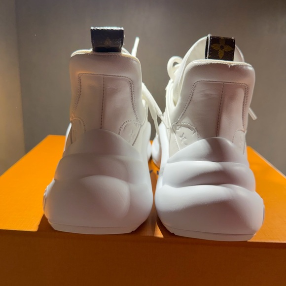 Louis Vuitton Archlight Sneaker